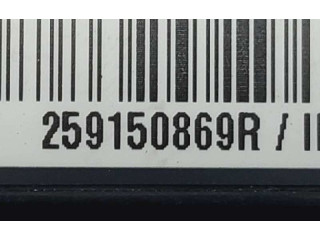 Дисплей    259150869R   Renault Trafic III (X82)