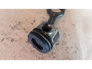 Поршень с шатуном 619 Citroen C3 Picasso для дизельного двигателя 1.6