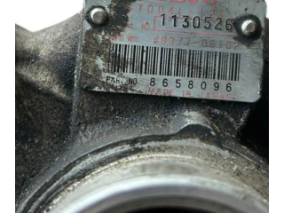 Turbodmychadlo Турбина 4937706102 Volvo S80