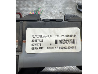 Блок предохранителей 30657428, 08688434   Volvo XC90    