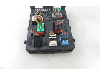 Блок комфорта 9660105980, 9660105980 Citroen C4 I