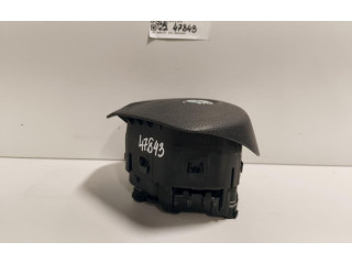 Подушка безопасности водителя 156091200, 156091200 Alfa Romeo Giulietta