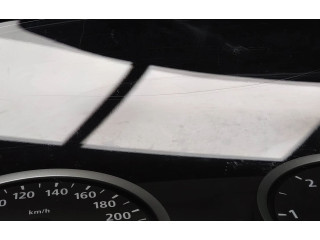 Pojistková skříňka Спидометр (приборный щиток) 6945633, 62116945633 BMW 5 E60 E61 2004