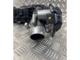 Всасывающий коллектор 03L129711AF Audi Q5 SQ5