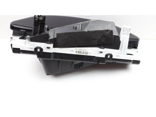 Přístrojová deska Toyota Yaris 2011 838000D661, MB4573003900