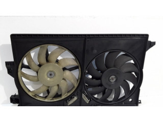 Вентилятор радиатора     873559Q    Opel Signum 3.0