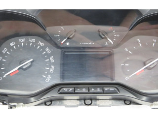 Přístrojová deska Citroen Berlingo 2019 981760048000, 769167680U