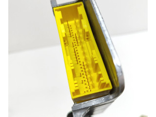 Блок подушек безопасности 1C0909605K Skoda Fabia Mk1 (6Y)