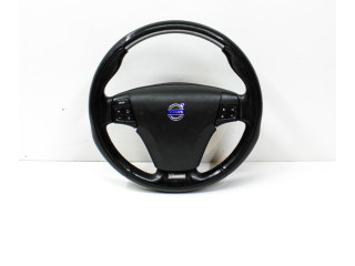 Руль Volvo C30  2007 - 2010 года 8623349, SV55150001      