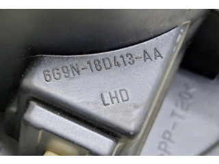 Вентилятор печки    6G9N18D413BA, 6G9N18D413AA   Volvo V70