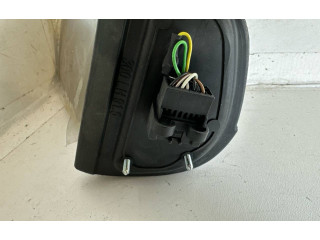 Zpětné zrcátko Mercedes-Benz E W210 1999 300LH915