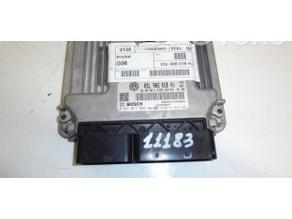 Řídící jednotka 03L906018HJ, 0281017096 Volkswagen Sharan 2012