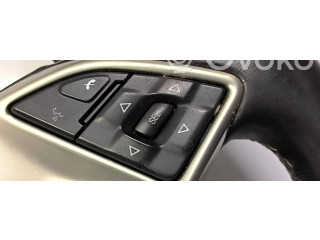 Volant Chevrolet Corvette C7 2016 T1C6152S20039, 84016605  