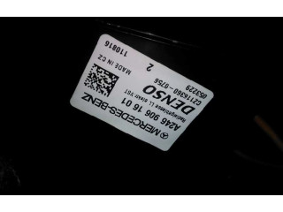 Вентилятор печки A2469061601 Infiniti QX30