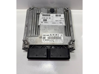 Řídící jednotka 06L907309B, 0261S12720   Volkswagen Tiguan 2019