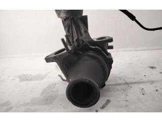  Турбина Fiat Bravo  55246405, 198A2000         