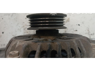 Генератор 8200400890 Dacia Logan I