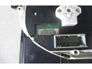 Панель приборов 8200013676   Renault Vel Satis       