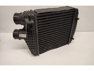 Интеркулер 670039351, Ll022001 Maserati Levante 3.0