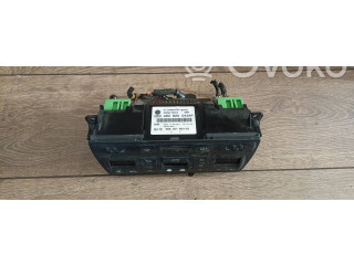 Блок управления климат-контролем 4b0820043ap   Audi A6 S6 C5 4B