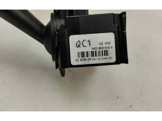 Ручка стеклоочистителей 1K0953519A   Audi A3 S3 8P