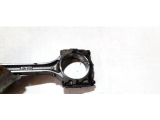 Поршень с шатуном Mitsubishi Carisma для бензинового двигателя 1.8