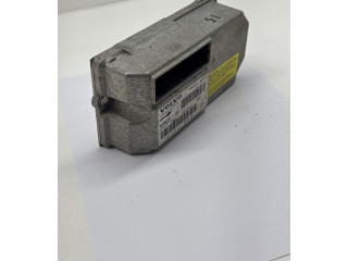 Блок подушек безопасности P8651523, 0285001456 Volvo S60