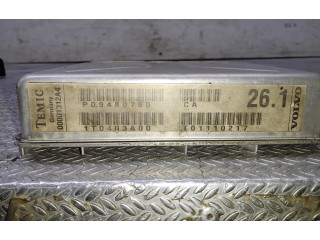 Блок управления коробкой передач PO9480760, 1T0403A00   Volvo S80