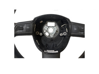 Руль Audi A3 S3 8P  2003 - 2012 года 8P0419091C, 008516049813      