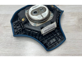 Подушка безопасности водителя 1037190X08, 80X14246073   Aston Martin DBS