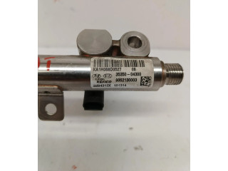 Vstřikovací lišta 35350-04300 KIA Stonic