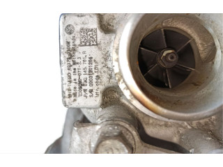 Турбина Volkswagen Golf Plus 03C145701R, 03C145701J