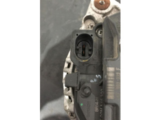 Генератор    Audi A1      