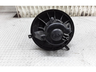 Вентилятор печки Volkswagen Caddy