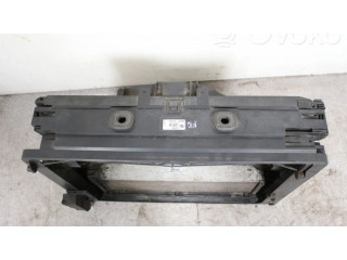 Панель радиаторов (телевизор)