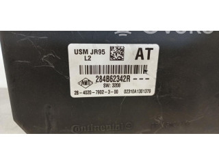 Блок предохранителей 284B62342R   Renault Scenic III -  Grand scenic III    