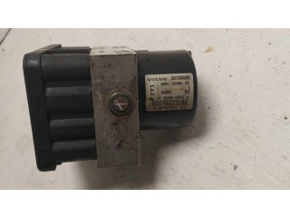 Блок АБС 00001251E4, 10096004273 Volvo S40 2004-2007 года