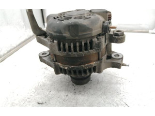 Генератор 27060-3105, 104210-4670   Lexus GS 300 350 430 450H      