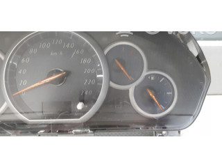 Панель приборов 8100A923 Mitsubishi Grandis