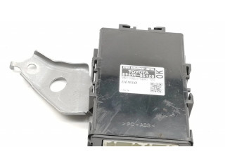 Блок управления двигателем ECU