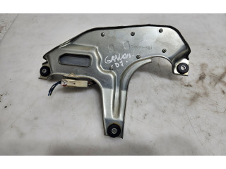 Двигатель стеклоочистителя заднего стекла 34977581 Mitsubishi Grandis