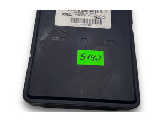 Блок комфорта S5190, 52174070   Jeep Renegade   