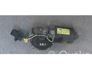Моторчик дворников 98100-1C100 Hyundai Getz
