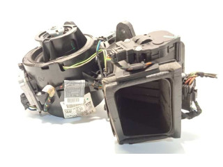 Вентилятор печки    A1648300008   Mercedes-Benz ML W164