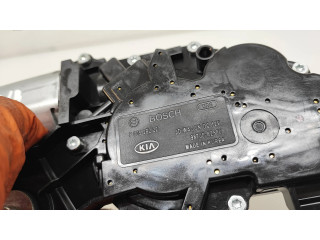 Моторчик заднего дворника 98700A2500, F00S2B2227    KIA Ceed