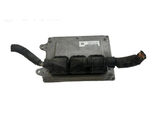 Řídící jednotka 37820RSAG33, 7925574 Honda Civic 2008