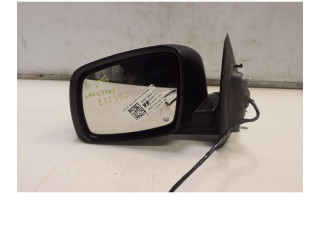 Зеркало электрическое        Fiat Freemont   -  года   