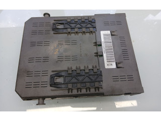 Блок комфорта 9643805380 Citroen C5