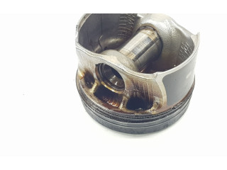  Поршень с шатуном  120103274R, 120103274R  Renault Clio V  