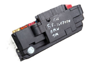 Блок предохранителей 6900583, 10688710 BMW 1 E81 E87